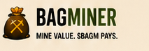 BagMiner logo
